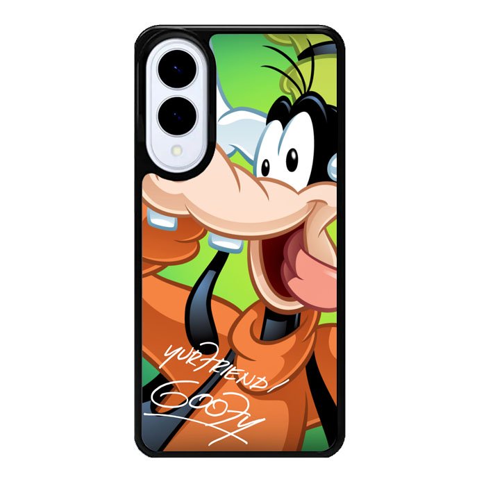 Goofy Funny Samsung Galaxy S25 Edge DC0714