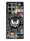 Ramones Album Cover Samsung Galaxy S23 Ultra 5G Case