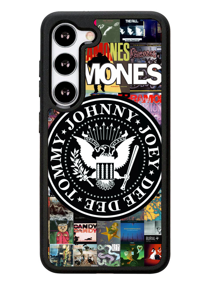 Ramones Album Cover Samsung Galaxy S23 Plus 5G / Samsung Galaxy S23+ 5G Case