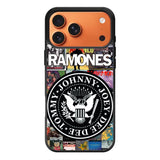 Ramones Album Cover iPhone 18 Pro Case