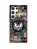 Ramones Album Cover Samsung Galaxy S24 Ultra 5G Case