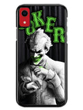 Joker iPhone XR Case