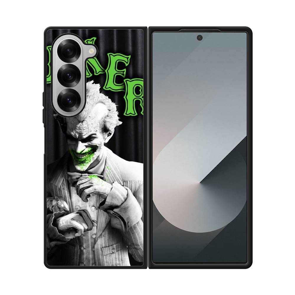 Joker Samsung Galaxy Z Fold 7 5G Case