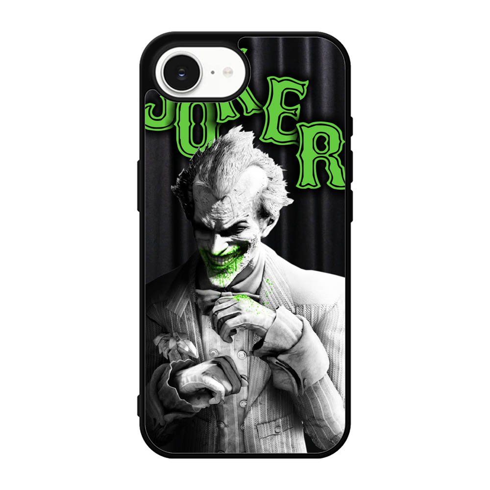 Joker iPhone 17e Case DC0941