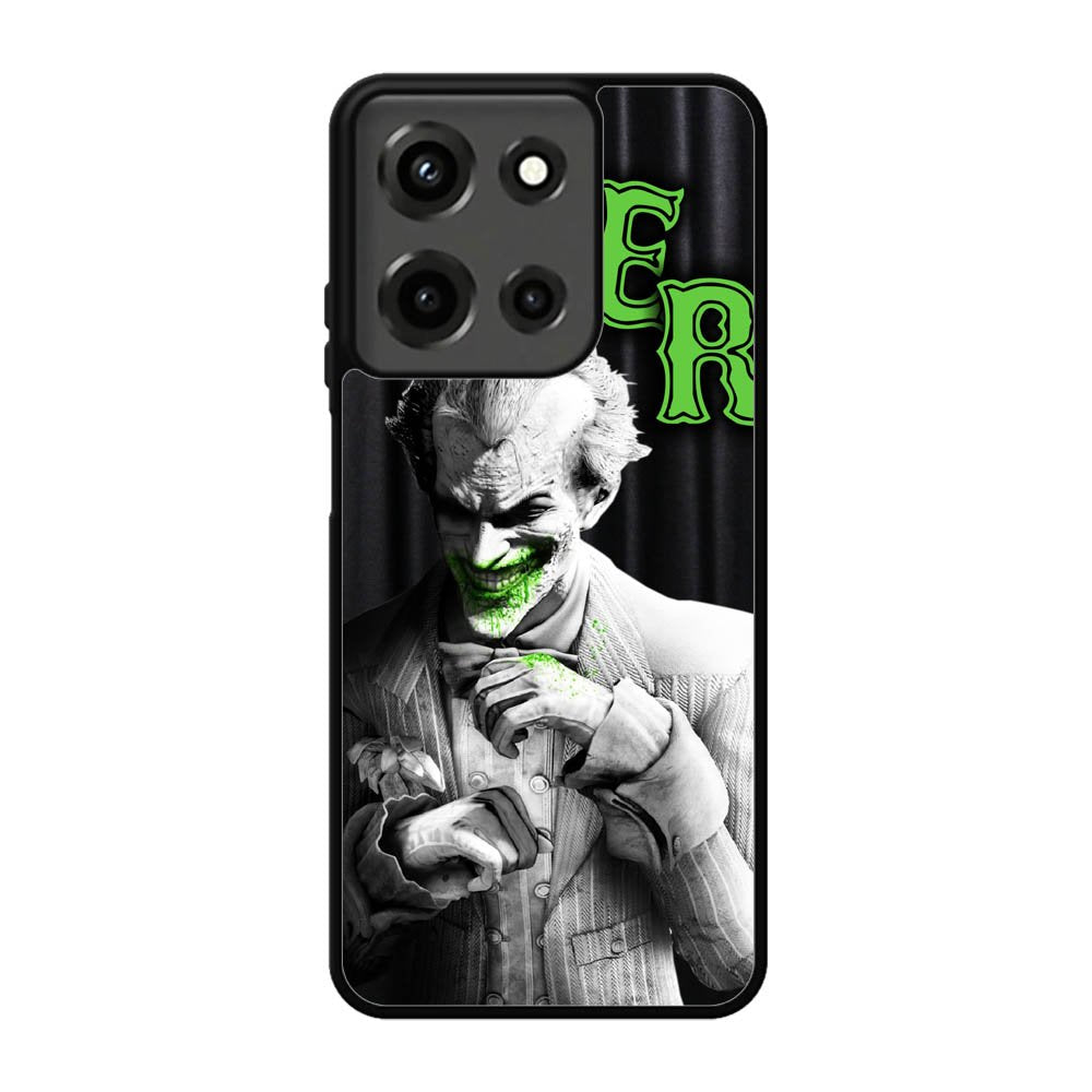 Joker Motorola Moto G 5G 2025 Case DC6194
