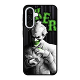 Joker Samsung Galaxy A56 Case DC5340