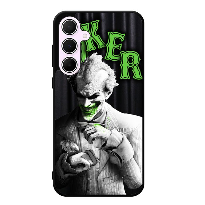 Joker Samsung Galaxy A25 5G Case DC0941