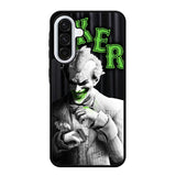 Joker Samsung Galaxy A36 Case DC0941