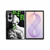 Joker Samsung Galaxy Z Fold 8 Case DC0941