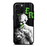 Joker iPhone 16 Pro Max Case DC0941