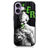 Joker iPhone 16 Plus Case DC0941