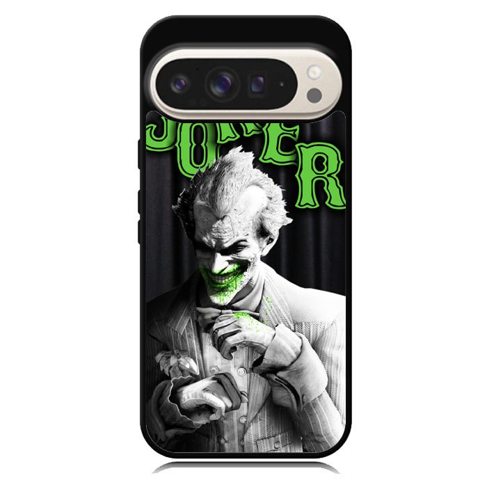 Joker Google Pixel 10 | Google Pixel 10 Pro Case DC0941