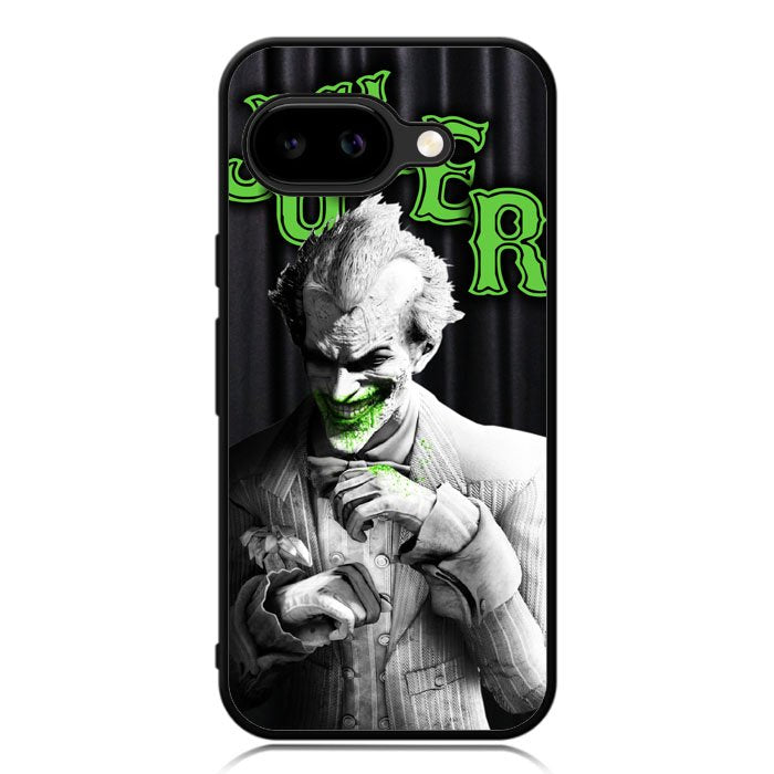 Joker Google Pixel 9A Case DC0941