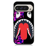 Shark Bape J0068 Google Pixel 10 Pro XL Case DC1663