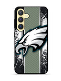 NFL Philadelphia Eagles Samsung Galaxy S25 Plus 5G , Samsung Galaxy S25+ 5G Case