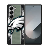 NFL Philadelphia Eagles Samsung Galaxy Z Fold 7 5G Case