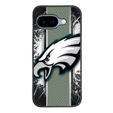 NFL Philadelphia Eagles Google Pixel 10A Case