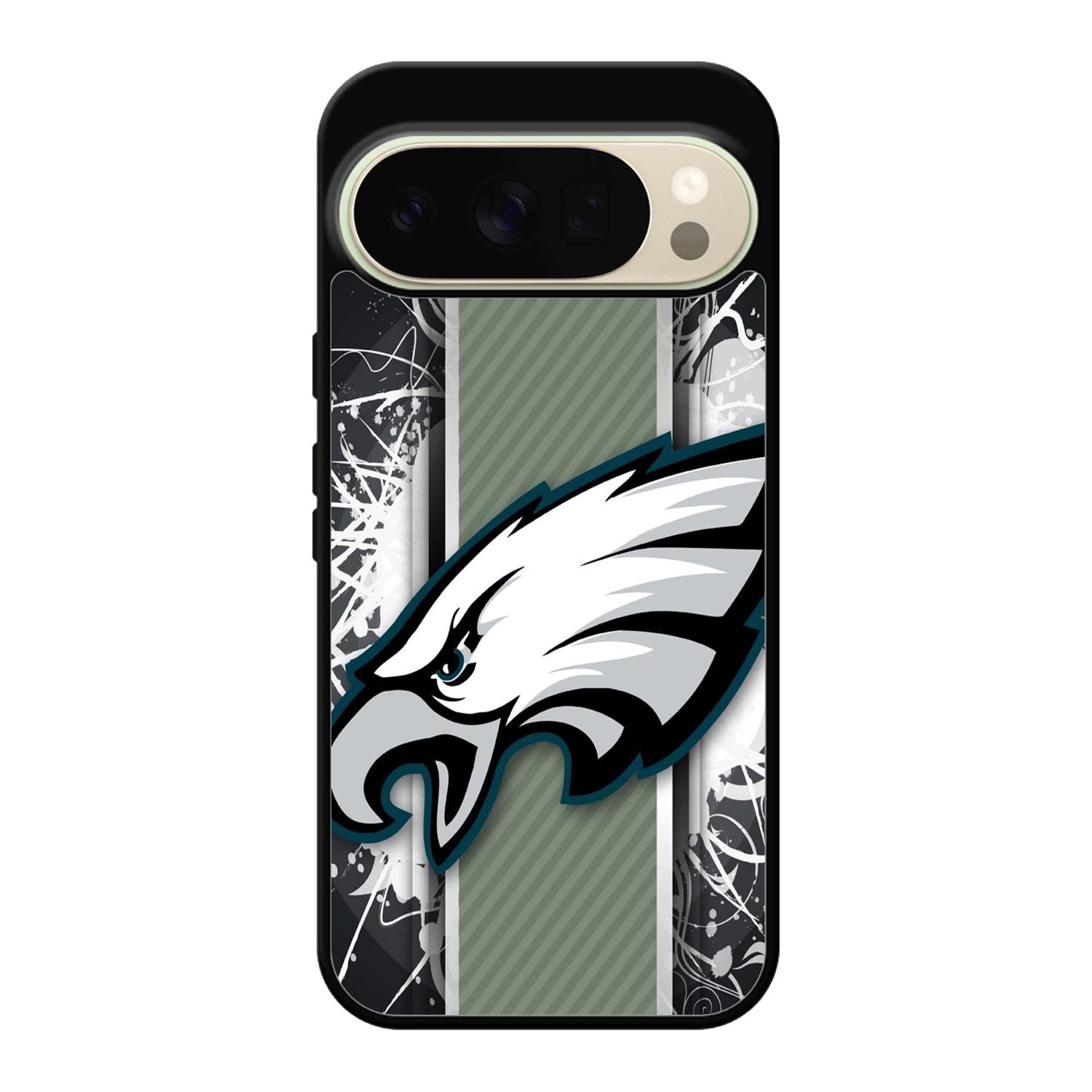 NFL Philadelphia Eagles Google Pixel 10 Pro Case