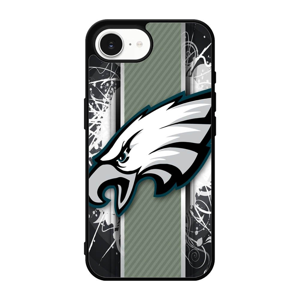 NFL Philadelphia Eagles iPhone 17e Case