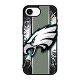 NFL Philadelphia Eagles iPhone 17e Case