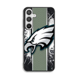 NFL Philadelphia Eagles Samsung Galaxy A26 Case DC4698