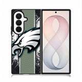 NFL Philadelphia Eagles Samsung Galaxy Z Fold 8 Ultra Case