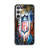 NFL teams Samsung Galaxy A26 Case DC4755