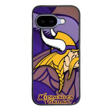 NFL Minnesota Google Pixel 10A Case