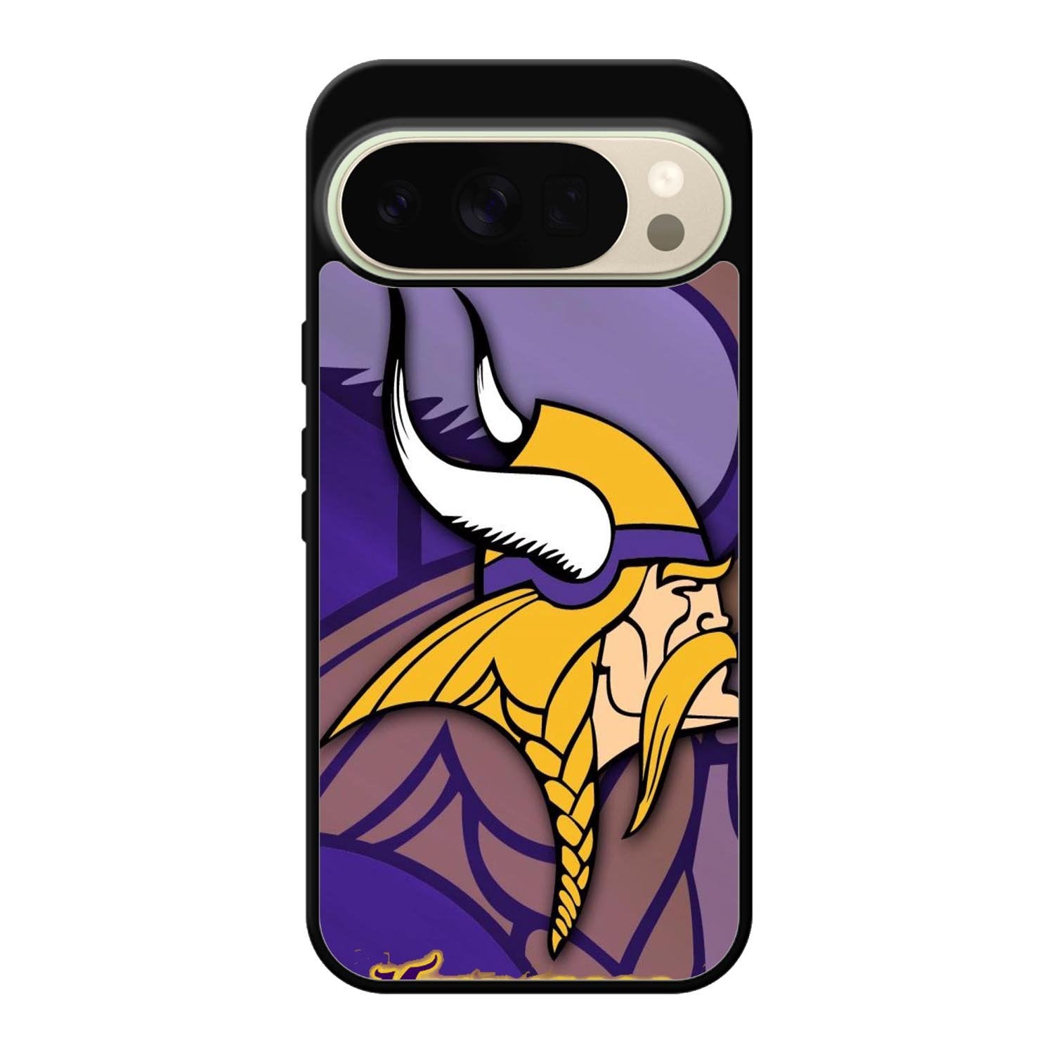 NFL Minnesota Google Pixel 10 Pro Case