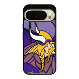NFL Minnesota Google Pixel 10 Pro Case
