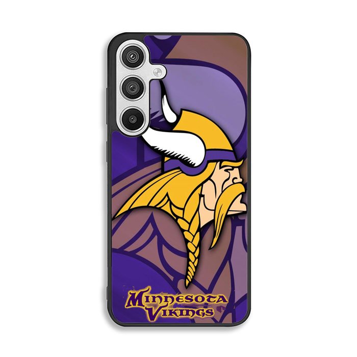 NFL Minnesota Samsung Galaxy A26 Case DC4685