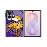 NFL Minnesota Samsung Galaxy Z Fold 8 Case