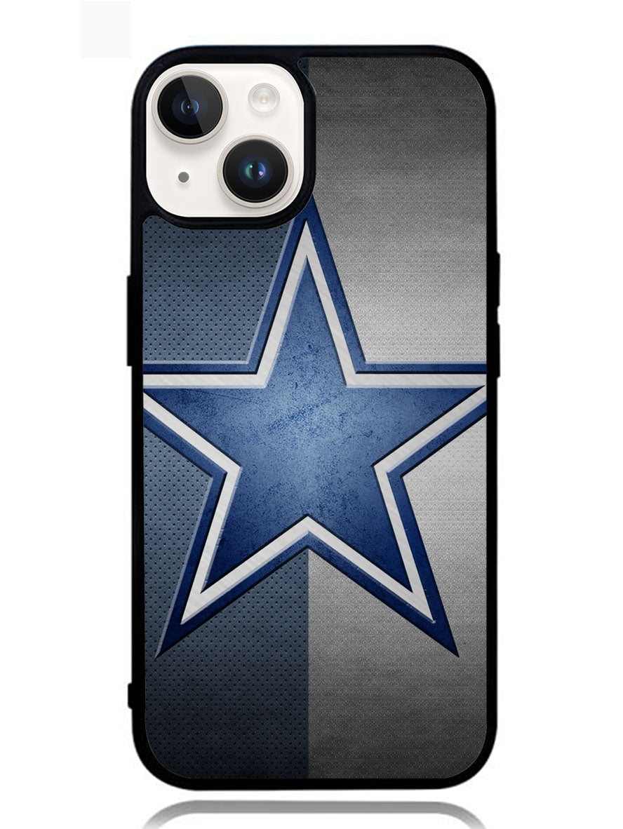 NFL Dallas Cowboys iPhone 14 Case BLN1259