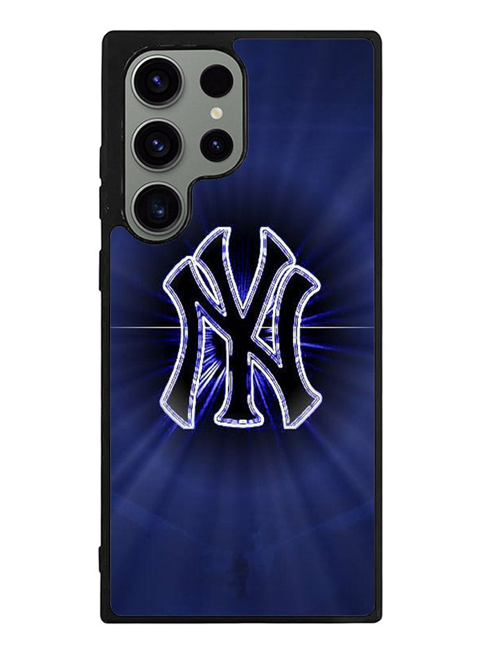 New York Yankees Logo 4th Samsung Galaxy S23 Ultra 5G Case