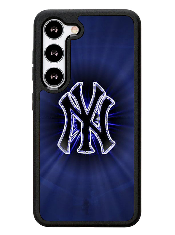 New York Yankees Logo 4th Samsung Galaxy S23 Plus 5G / Samsung Galaxy S23+ 5G Case