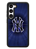 New York Yankees Logo 4th Samsung Galaxy S23 Plus 5G / Samsung Galaxy S23+ 5G Case
