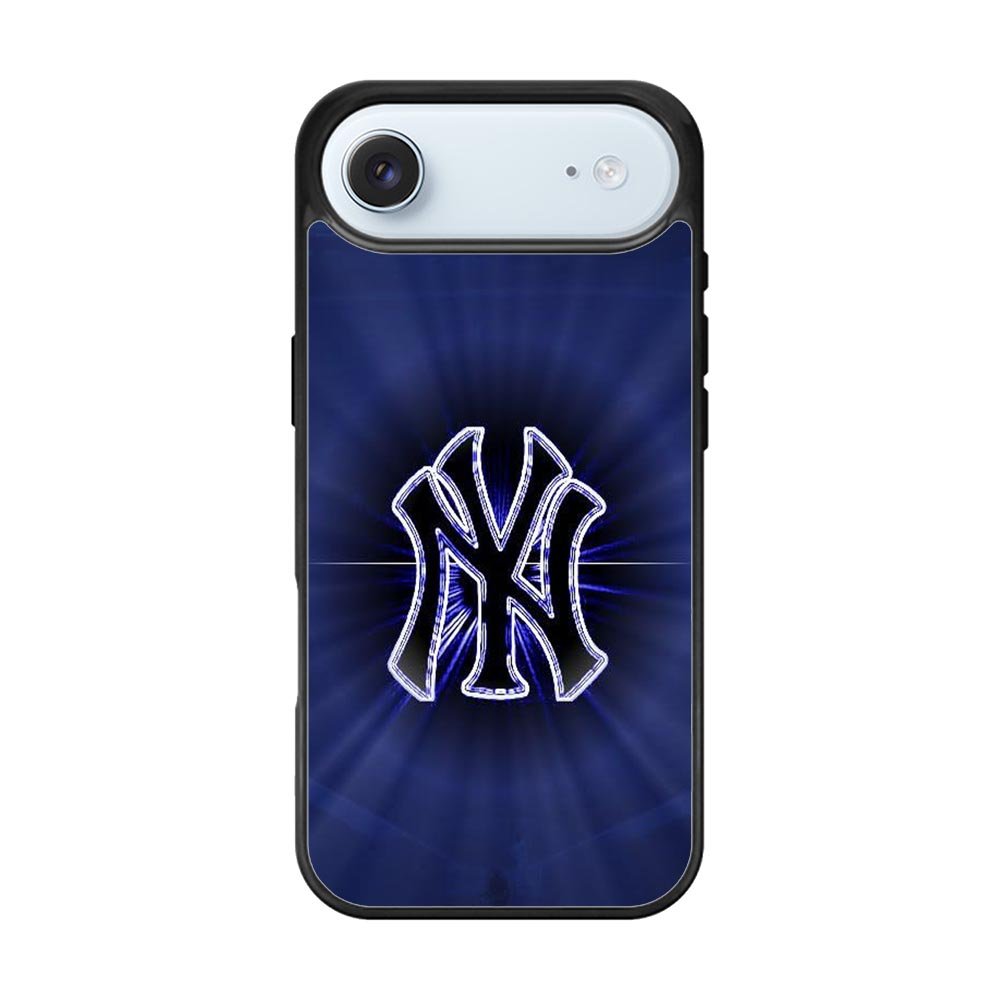 New York Yankees Logo 4th iPhone Air Case