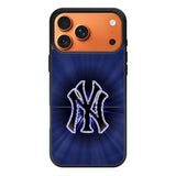 New York Yankees Logo 4th iPhone 18 Pro Case