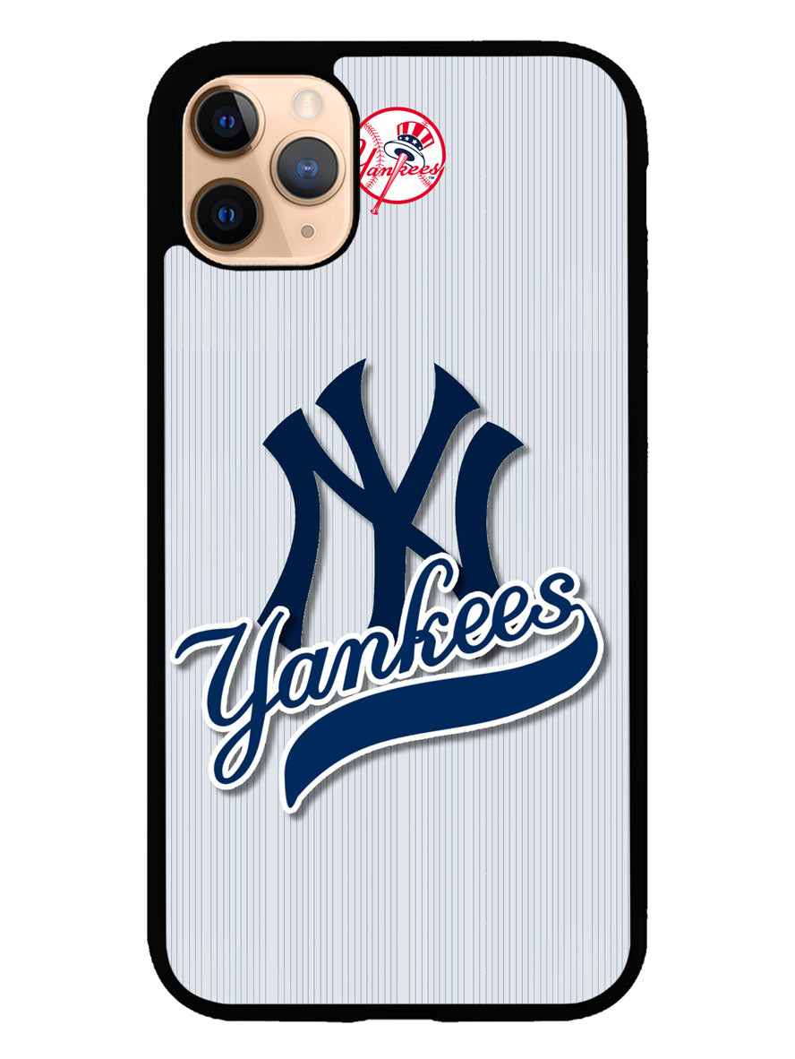 New York Yankees 4th iPhone 11 Pro Max Case