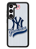 New York Yankees 4th Samsung Galaxy S23 Plus 5G / Samsung Galaxy S23+ 5G Case