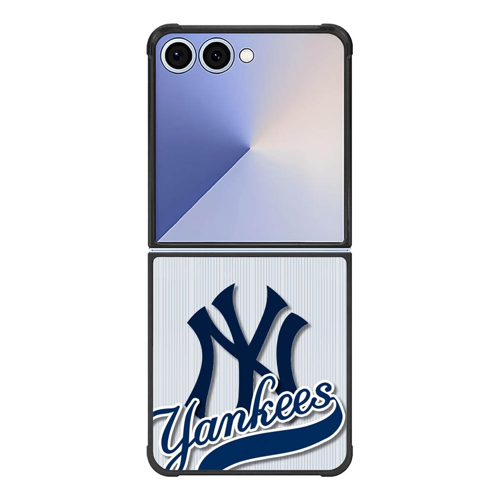New York Yankees 4th Samsung Galaxy Z Flip 7 5G Case