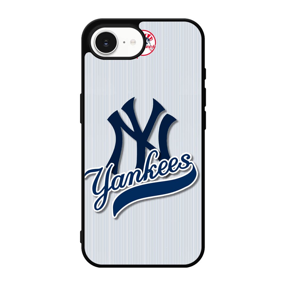 New York Yankees iPhone 17e Case DC1267