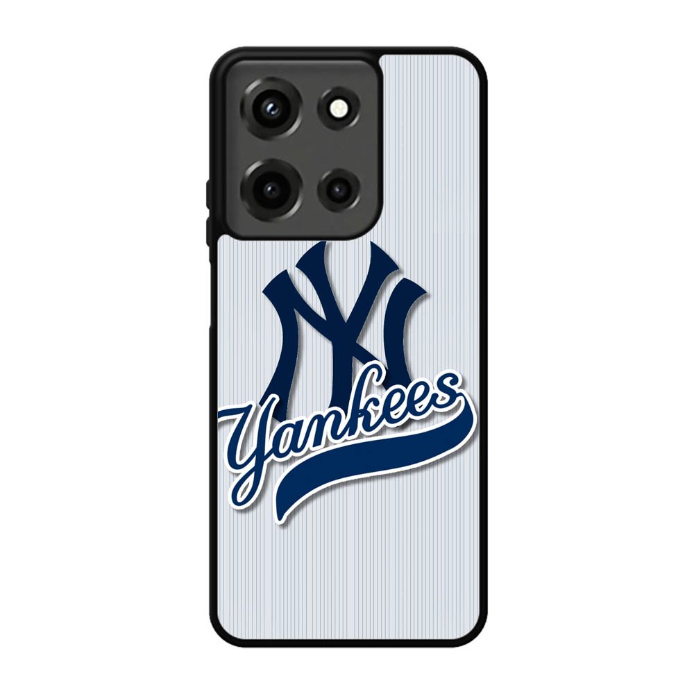 New York Yankees 4th Motorola Moto G 5G 2025 Case DC0168