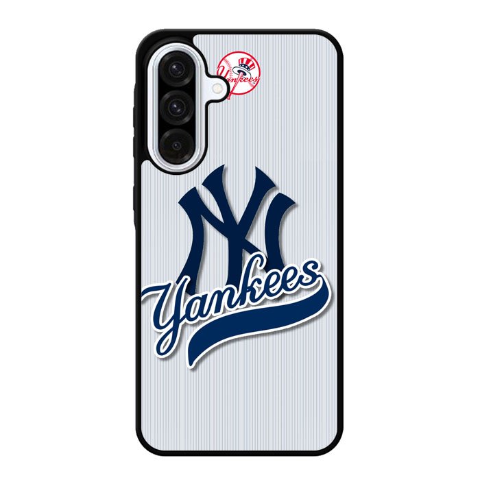 New York Yankees Samsung Galaxy A36 Case DC1267