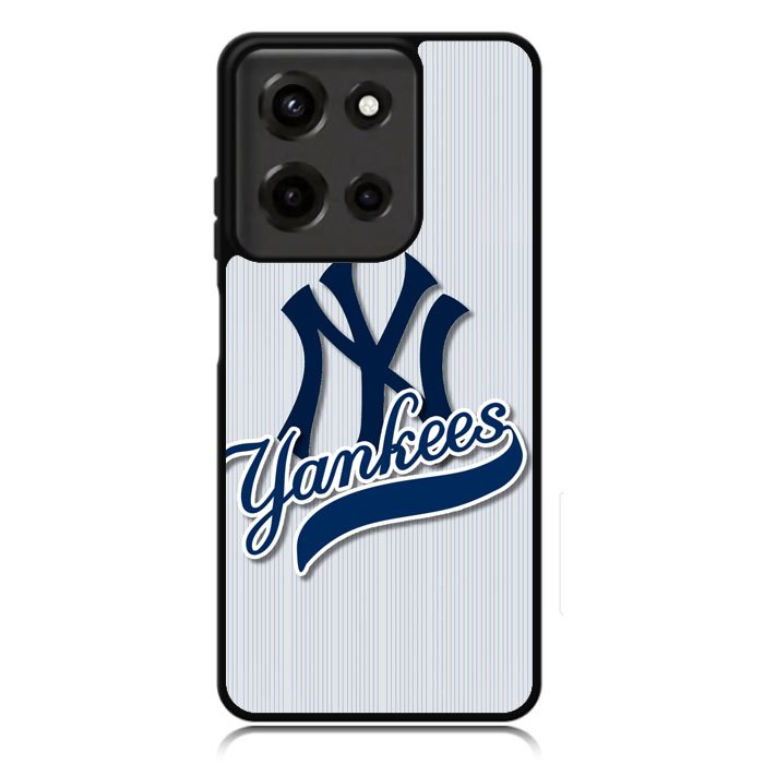 New York Yankees Motorola Moto G Power 5G 2025 DC1267