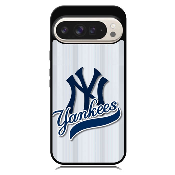 New York Yankees Google Pixel 10 Pro XL Case DC1267