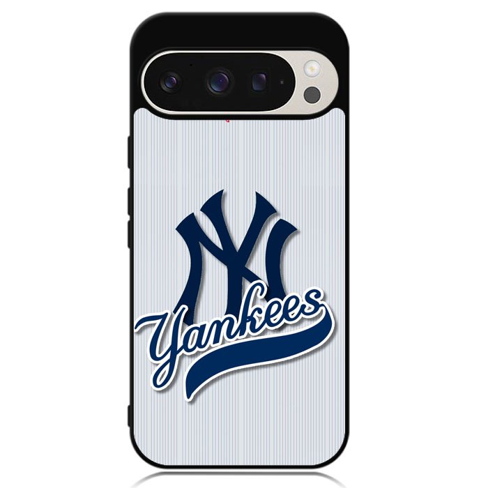 New York Yankees Google Pixel 9 Pro XL Case DC1267