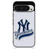 New York Yankees Google Pixel 9 | Google Pixel 9 Pro Case DC1267