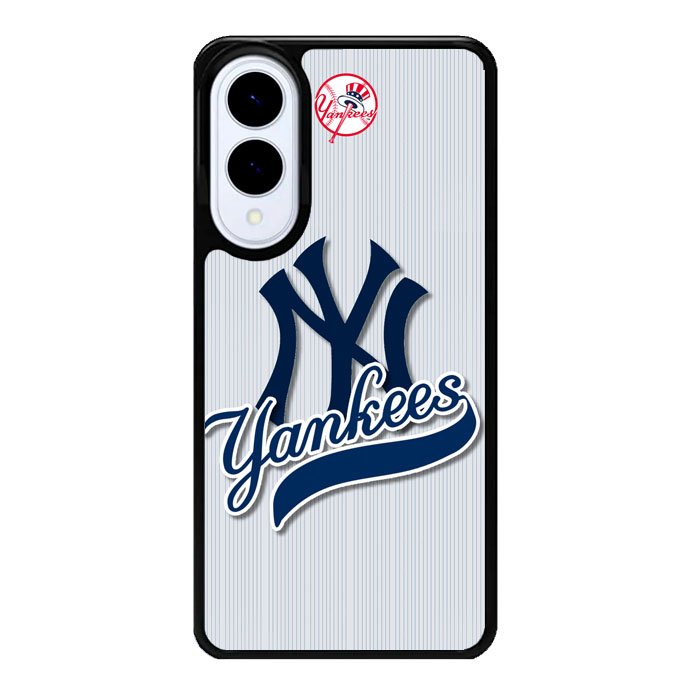 New York Yankees Samsung Galaxy S25 Edge DC1267