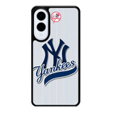 New York Yankees Samsung Galaxy S25 Edge DC1267